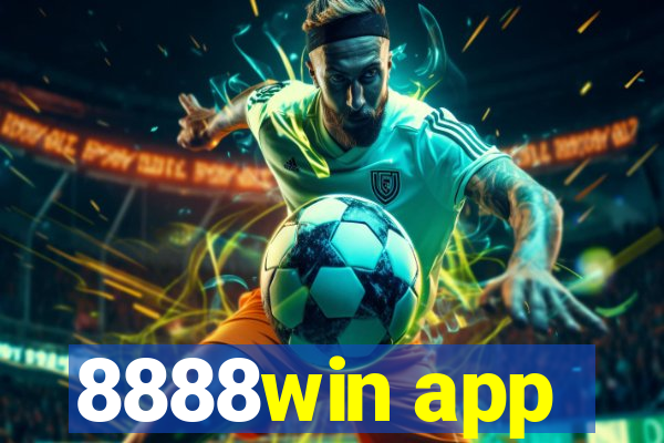 8888win app